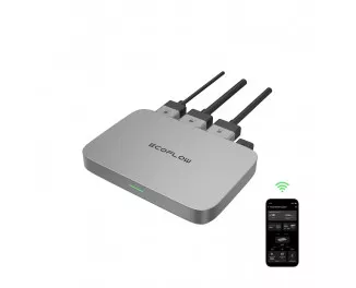 Микроинвертор EcoFlow PowerStream Microinverter 800W (EFPowerStreamMI-EU-800W)