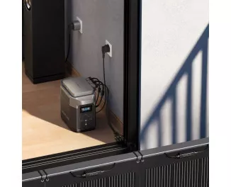 Микроинвертор EcoFlow PowerStream Microinverter 800W (EFPowerStreamMI-EU-800W)