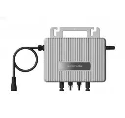 Микроинвертор EcoFlow STREAM 2 800W (EFStreamMI800W+DIY5M+PV3M*4)