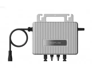 Микроинвертор EcoFlow STREAM 2 800W (EFStreamMI800W+DIY5M+PV3M*4)