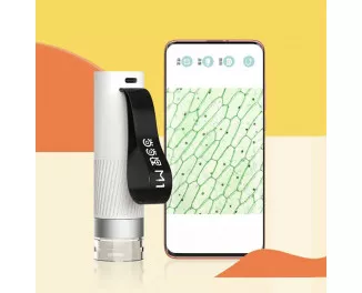 Мікроскоп цифровий Xiaomi BeaverLAB Darwin M1 All-in-One Kit (DDL-M1A)