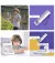 Мікроскоп цифровий Xiaomi BeaverLAB Darwin M1 All-in-One Kit (DDL-M1A)