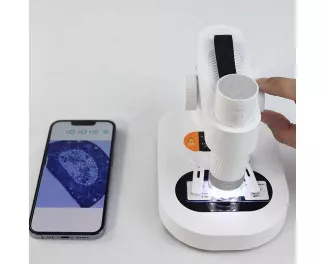 Мікроскоп цифровий Xiaomi BeaverLAB Darwin M1 All-in-One Kit (DDL-M1A)