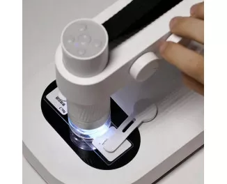 Мікроскоп цифровий Xiaomi BeaverLAB Darwin M1 All-in-One Kit (DDL-M1A)