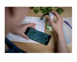 Мікроскоп цифровий Xiaomi BeaverLAB Darwin M1 Single Tube (DDL-M1C)