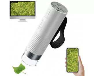 Мікроскоп цифровий Xiaomi BeaverLAB Darwin M1 Single Tube (DDL-M1C)