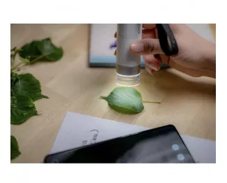 Мікроскоп цифровий Xiaomi BeaverLAB Darwin M1 Single Tube (DDL-M1C)