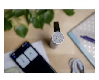 Мікроскоп цифровий Xiaomi BeaverLAB Darwin M1 Single Tube (DDL-M1C)