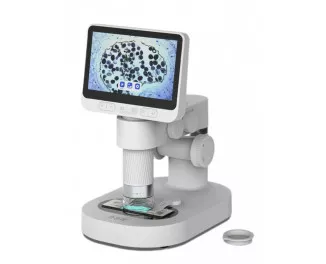 Микроскоп цифровой Xiaomi BeaverLAB DDL-M2 Kit (DDL-M2A)