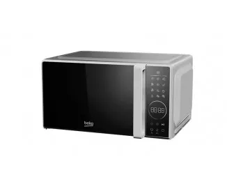 Мікрохвильова піч Beko MOC20130SFB
