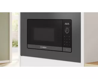 Мікрохвильова піч BOSCH BEL623MD3 Serie | 2