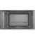 Мікрохвильова піч BOSCH BEL623MD3 Serie | 2