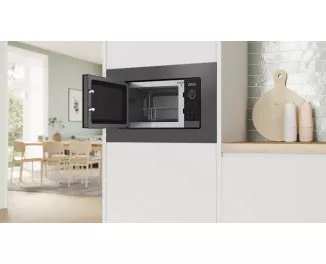 Мікрохвильова піч BOSCH BEL623MD3 Serie | 2