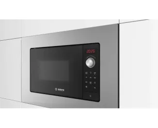 Мікрохвильова піч BOSCH BEL623MS3 | Serie 2
