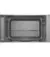 Мікрохвильова піч BOSCH BEL623MS3 | Serie 2