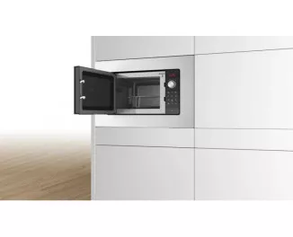 Мікрохвильова піч BOSCH BEL623MS3 | Serie 2