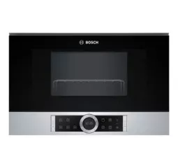 Микроволновая печь BOSCH BEL634GS1 Serie | 8