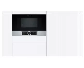 Микроволновая печь BOSCH BEL634GS1 Serie | 8