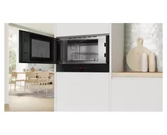 Микроволновая печь BOSCH BEL7321B1 Serie | 8