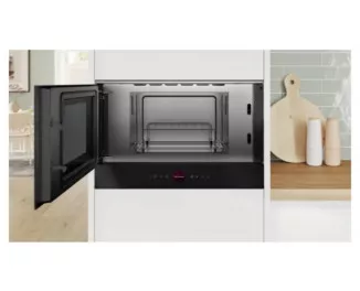 Микроволновая печь BOSCH BEL7321B1 Serie | 8