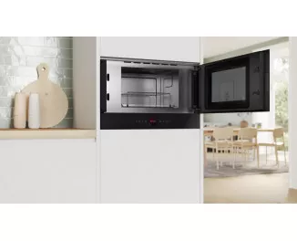 Микроволновая печь BOSCH BER7321B1 Serie | 8