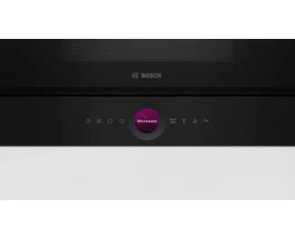 Микроволновая печь BOSCH BER7321B1 Serie | 8