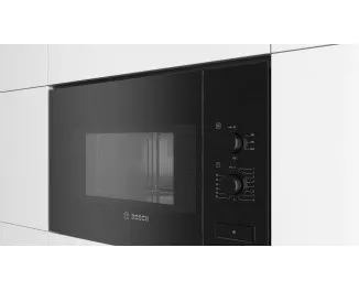 Микроволновая печь BOSCH BFL520MB0 Serie | 4