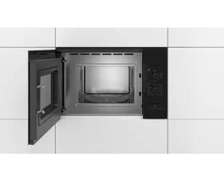 Микроволновая печь BOSCH BFL520MB0 Serie | 4