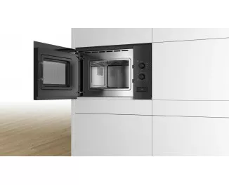 Микроволновая печь BOSCH BFL520MB0 Serie | 4