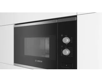 Микроволновая печь BOSCH BFL520MS0 Serie | 4