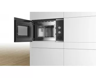 Микроволновая печь BOSCH BFL520MS0 Serie | 4