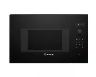 Микроволновая печь BOSCH BFL524MB0 Serie | 6