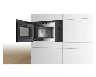 Микроволновая печь BOSCH BFL524MB0 Serie | 6