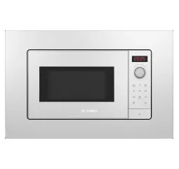 Микроволновая печь BOSCH BFL623MW3 Serie | 2