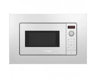 Микроволновая печь BOSCH BFL623MW3 Serie | 2