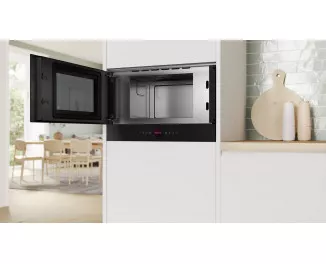 Мікрохвильова піч BOSCH BFL7221B1 Serie | 8