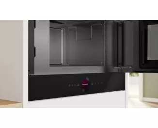 Мікрохвильова піч BOSCH BFR7221B1 Serie | 8