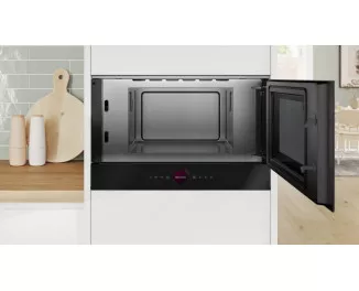 Мікрохвильова піч BOSCH BFR7221B1 Serie | 8