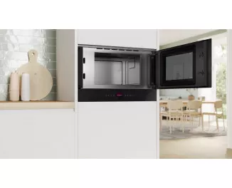 Мікрохвильова піч BOSCH BFR7221B1 Serie | 8