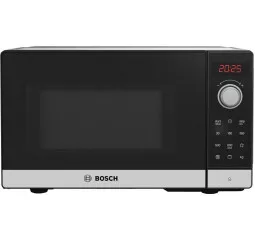 Мікрохвильова піч BOSCH FEL023MS1