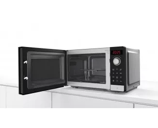 Мікрохвильова піч BOSCH FEL023MS1