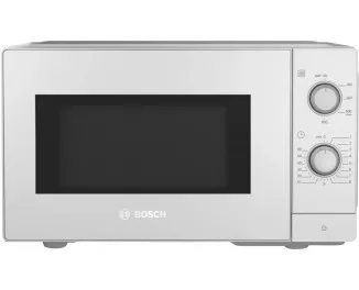 Микроволновая печь BOSCH FFL020MW0