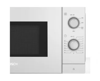 Микроволновая печь BOSCH FFL020MW0