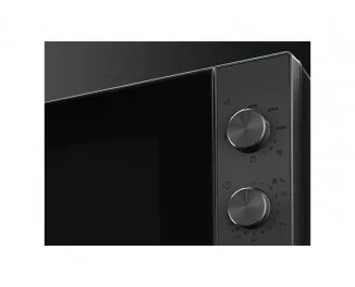 Мікрохвильовка з грилем Electrolux EMZ421MMTI