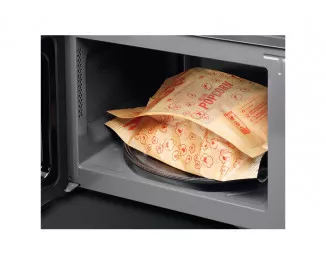 Мікрохвильовка з грилем Electrolux EMZ421MMTI