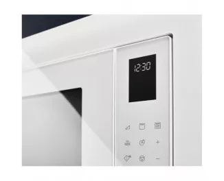 Мікрохвильова піч Electrolux LMS4253TMW