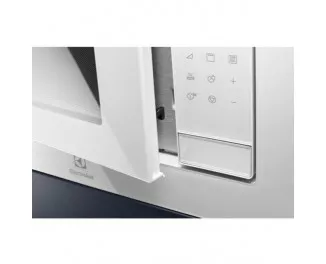 Мікрохвильова піч Electrolux LMS4253TMW