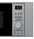 Микроволновая печь Gorenje BM201AG1X