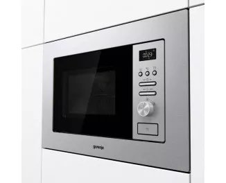 Микроволновая печь Gorenje BM201AG1X