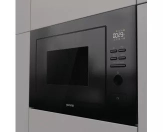 Мікрохвильова піч Gorenje BM251M2BG